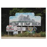 #25-042 - Village of Camp Douglas - Multi Location Auction, Wisconsin